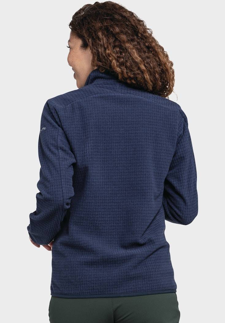 Schöffel Umweltfreundliches & stylisches Fleece JETZT KAUFEN