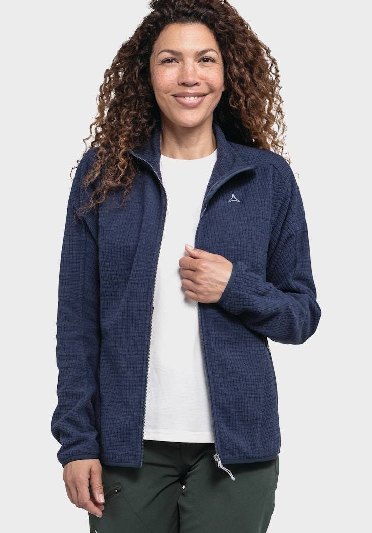 Schöffel Umweltfreundliches & stylisches Fleece JETZT KAUFEN