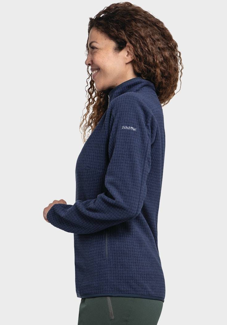 Schöffel Umweltfreundliches & stylisches Fleece JETZT KAUFEN