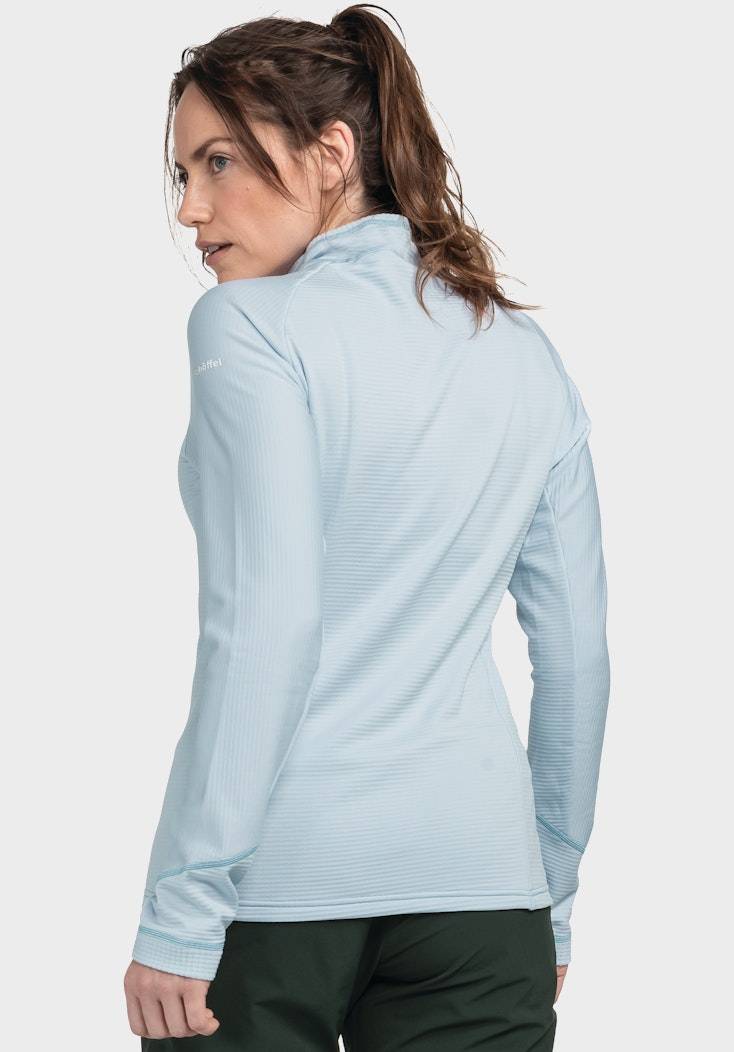 Schöffel Warmes Longsleeve für aktive Wanderungen Neueste Stile