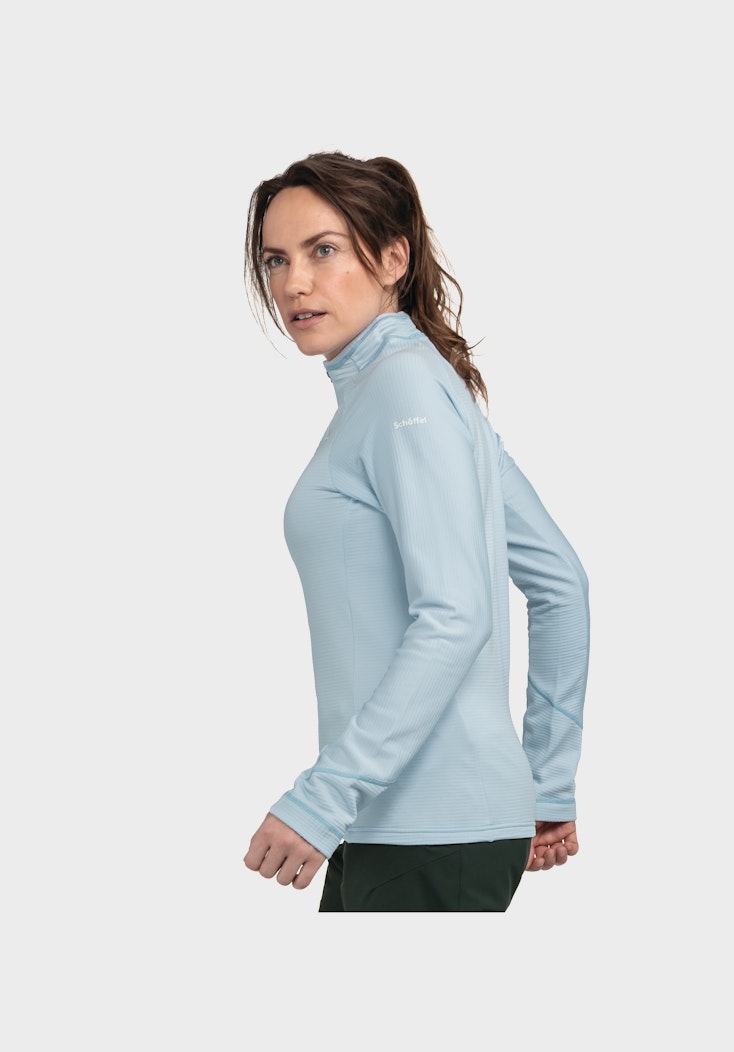 Schöffel Warmes Longsleeve für aktive Wanderungen Neueste Stile