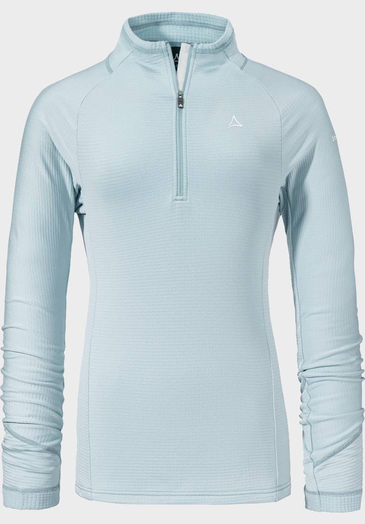 Schöffel Warmes Longsleeve für aktive Wanderungen Neueste Stile