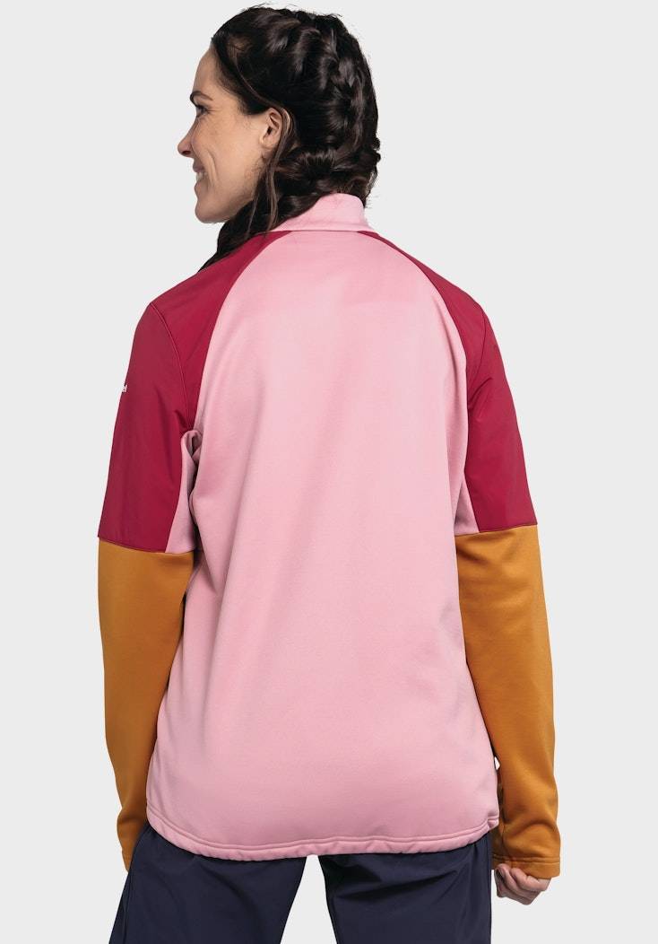 Schöffel Wärmendes und schnell trocknendes Trikot Letzter Tag
