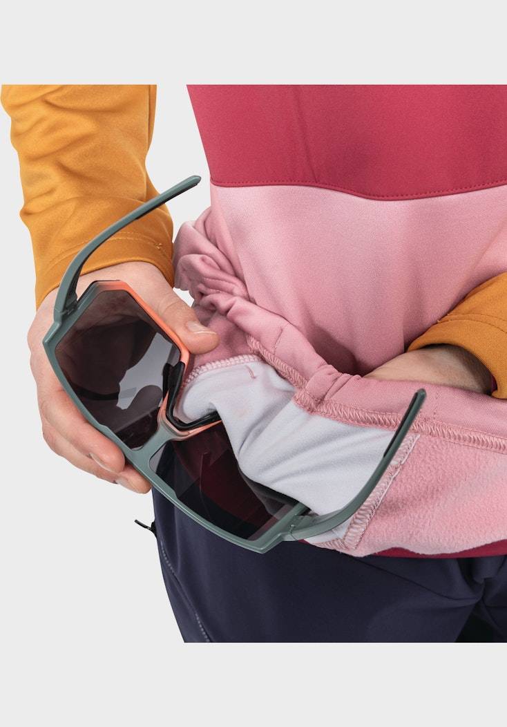 Schöffel Wärmendes und schnell trocknendes Trikot Letzter Tag