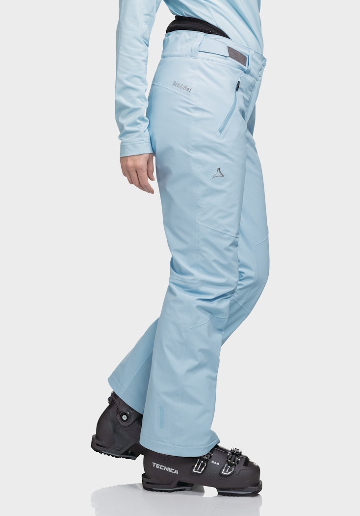 Schöffel Komfortable und wärmende Skihose Zeitbegrenzte Promotion