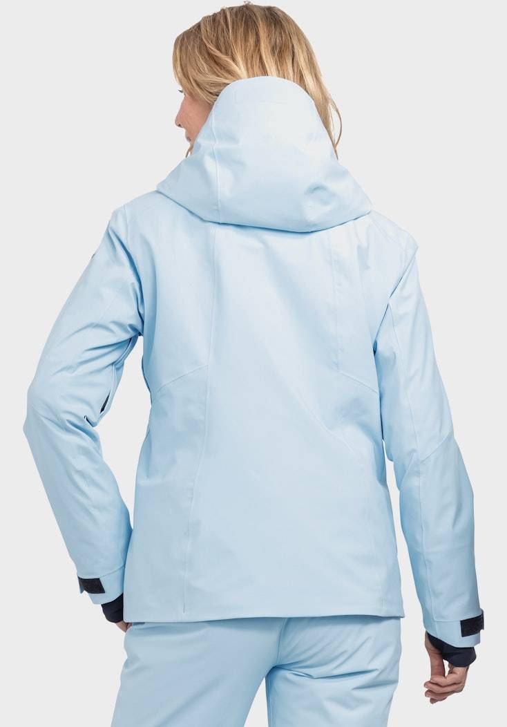 Schöffel Wasserdichte und atmungsaktive Skijacke Bis zu 50% Rabatt