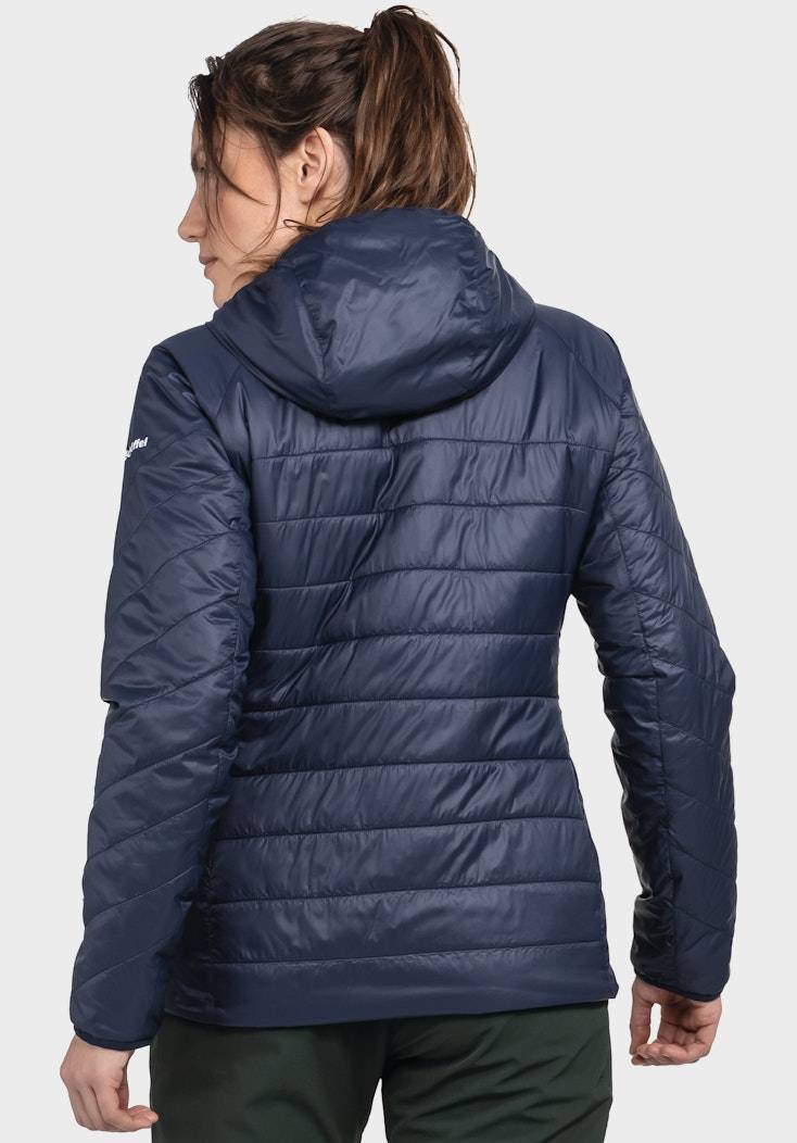 Schöffel Winddichte & komprimierbare Wanderjacke Nur für heute