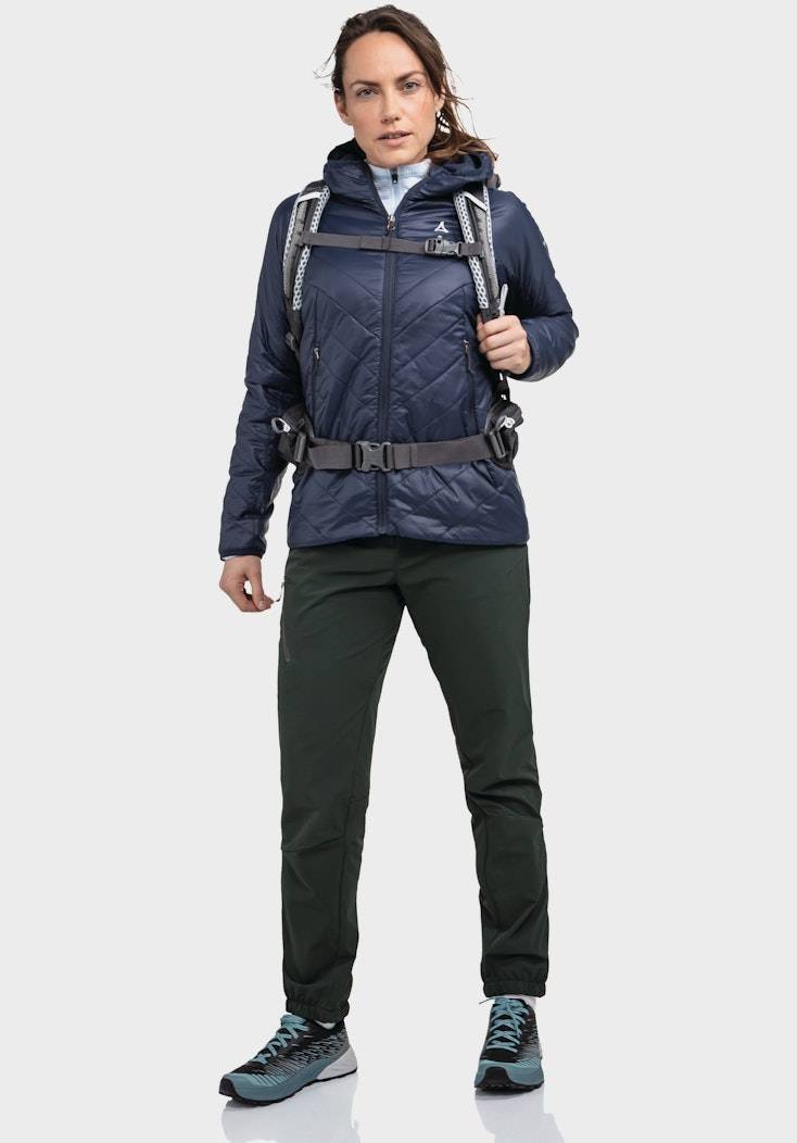 Schöffel Winddichte & komprimierbare Wanderjacke Nur für heute