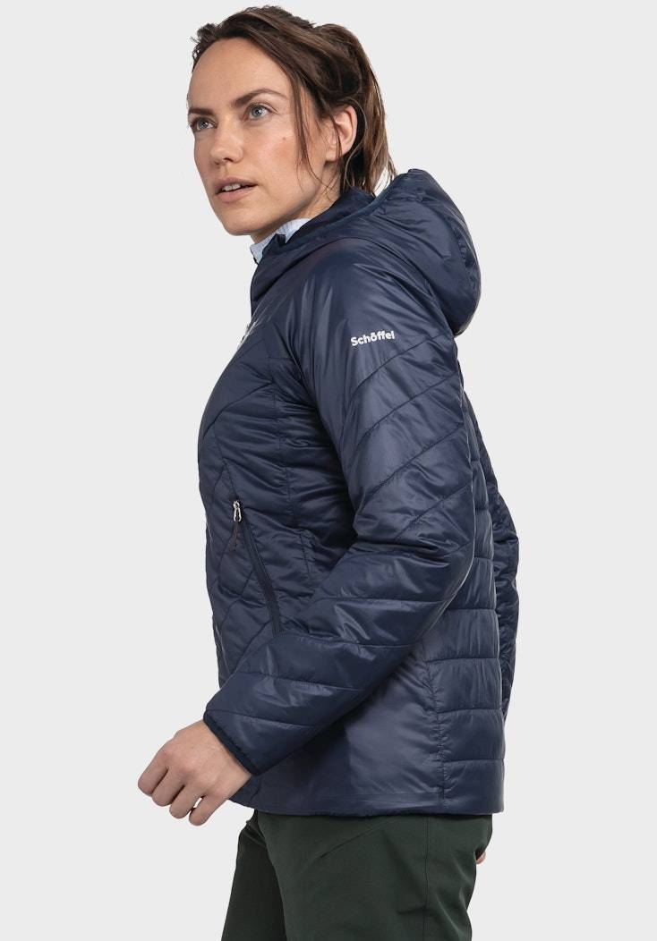 Schöffel Winddichte & komprimierbare Wanderjacke Nur für heute