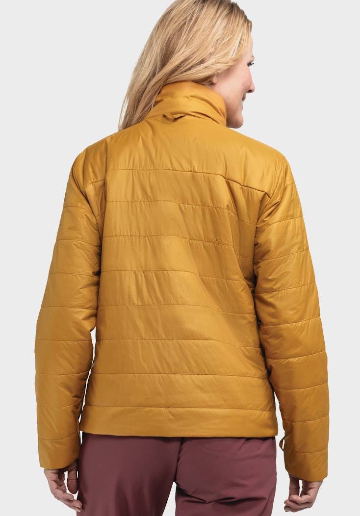 Schöffel Winddichte Isolationsjacke zum Wandern Sonderangebot der Fabrik