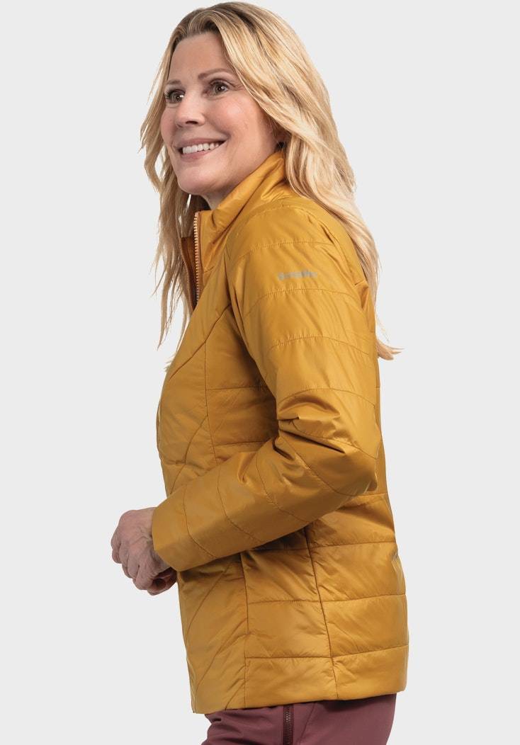 Schöffel Winddichte Isolationsjacke zum Wandern Sonderangebot der Fabrik