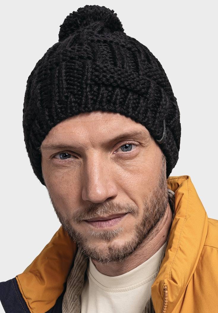 Schöffel Leichte Mütze für kalte Tage Discount Store für neue Produkte
