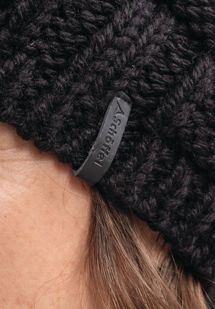 Schöffel Leichte Mütze für kalte Tage Discount Store für neue Produkte