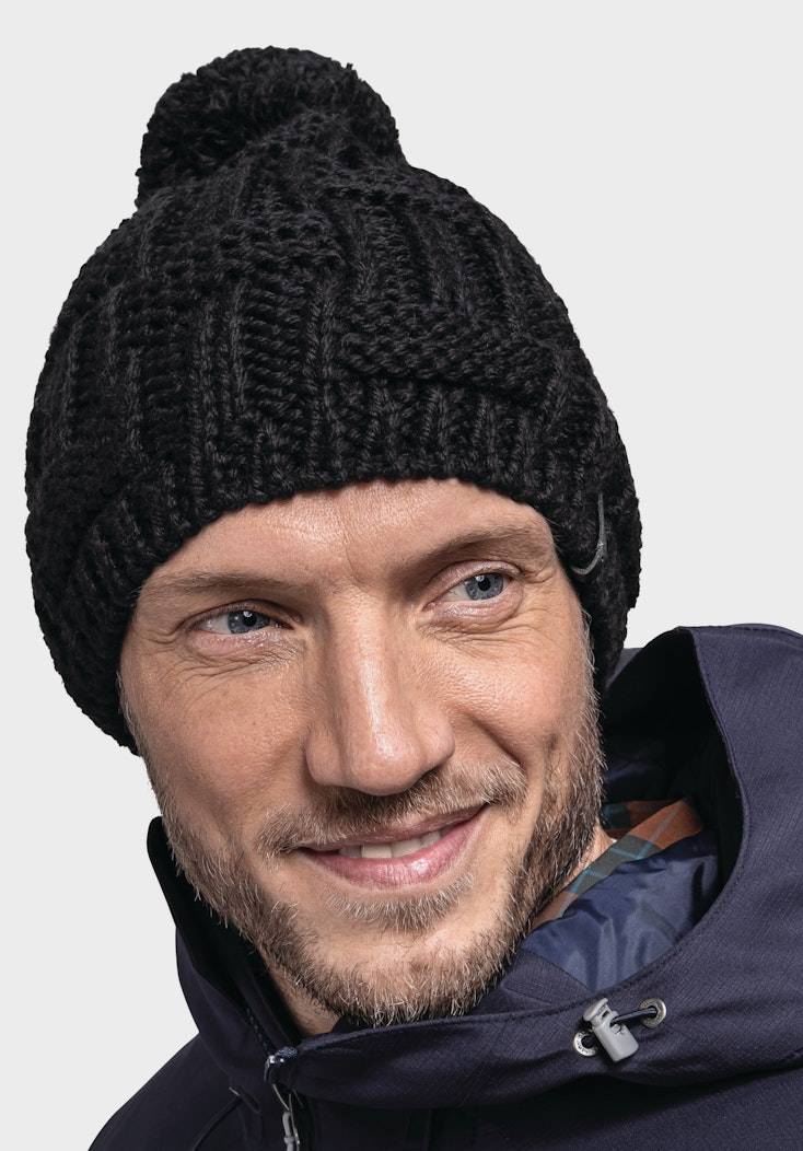 Schöffel Leichte Mütze für kalte Tage Discount Store für neue Produkte