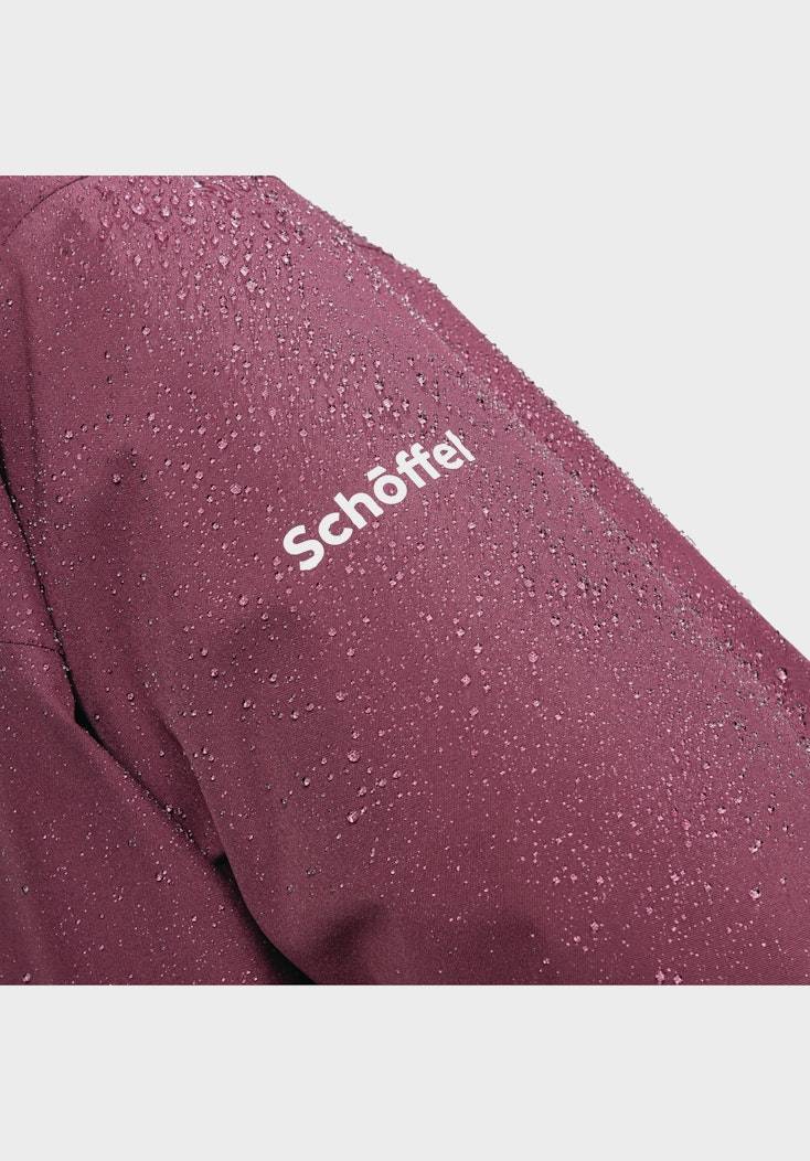 Schöffel Multifunktionale Jacke für Wanderungen Riesige Rabatte