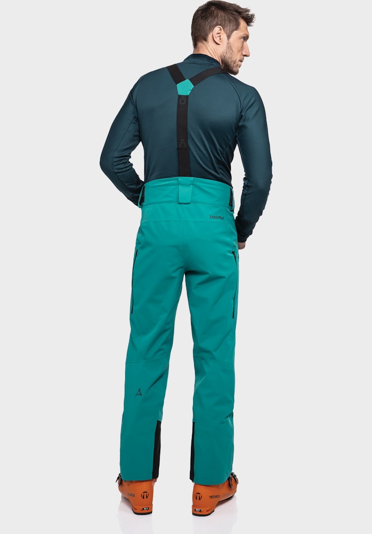 Schöffel Entwickelt mit Felix Neureuther Black Friday Preise