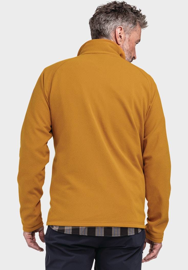 Schöffel Schnell trocknende Fleece Jacke Rabatte dieses Monats