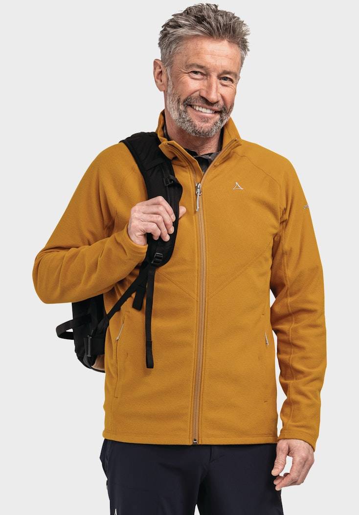 Schöffel Schnell trocknende Fleece Jacke Rabatte dieses Monats