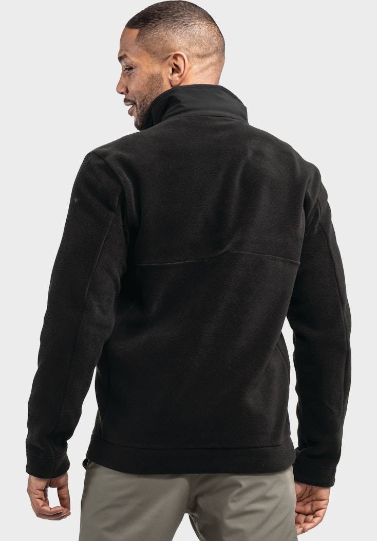 Schöffel Schnell trocknende & warme Fleece Jacke 2025