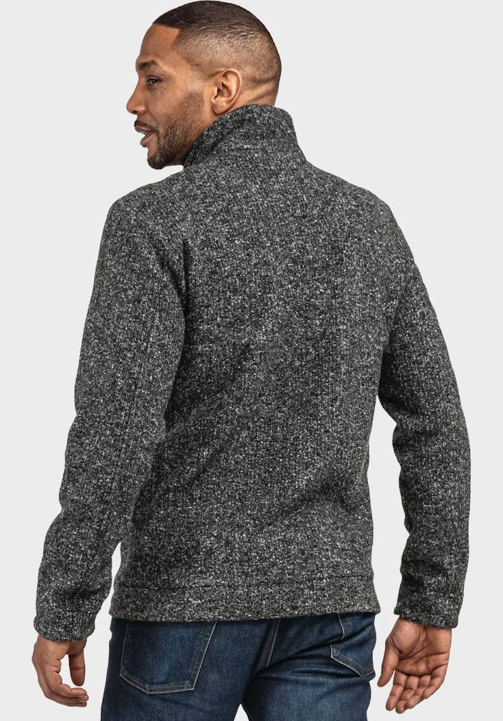 Schöffel Leichte & wärmende Fleece Jacke Online