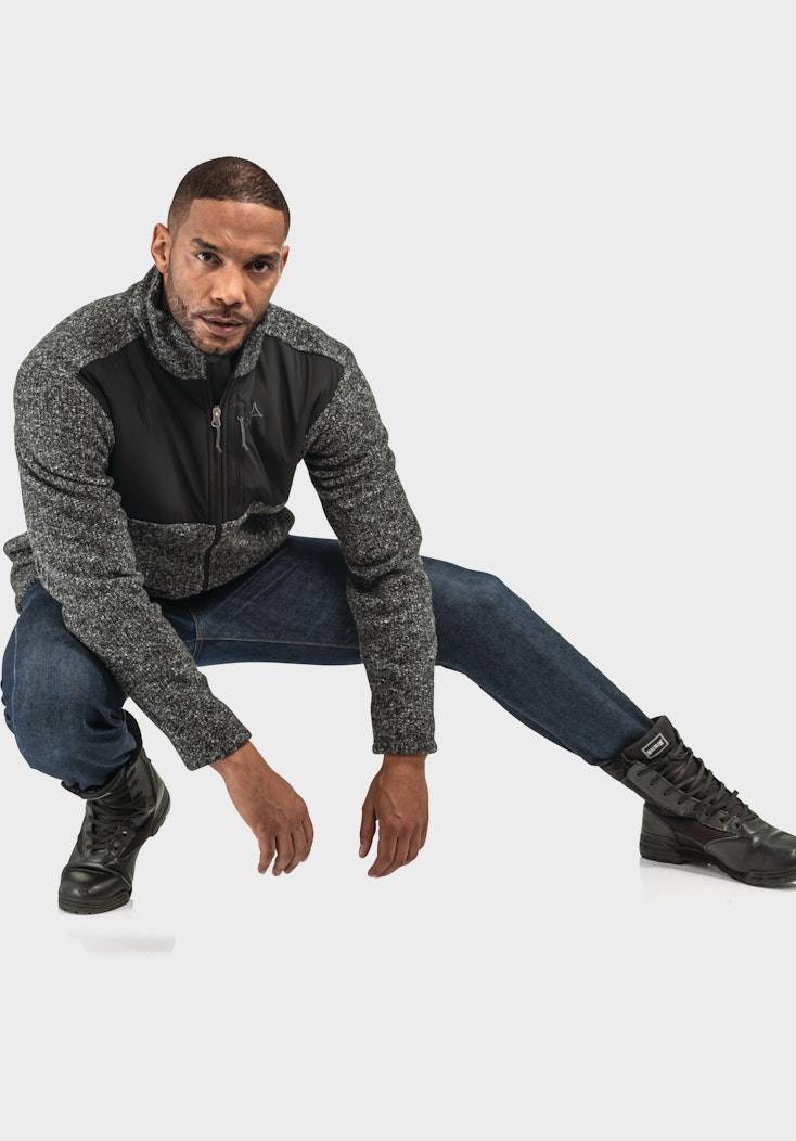 Schöffel Leichte & wärmende Fleece Jacke Online