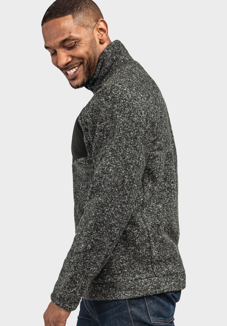 Schöffel Leichte & wärmende Fleece Jacke Online