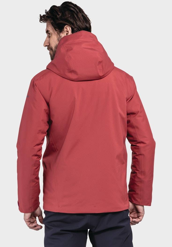 Schöffel Höchst komfortable Jacke zum Skifahren Outlet