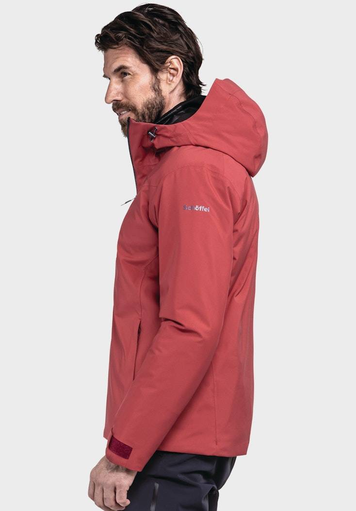Schöffel Höchst komfortable Jacke zum Skifahren Outlet