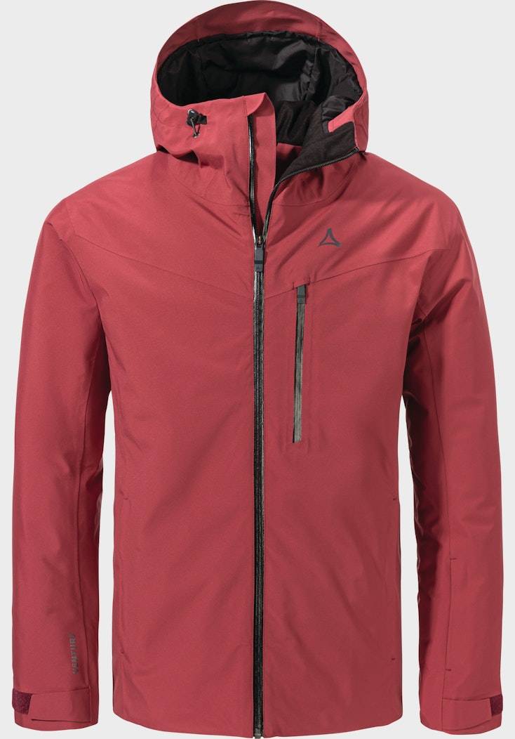 Schöffel Höchst komfortable Jacke zum Skifahren Outlet