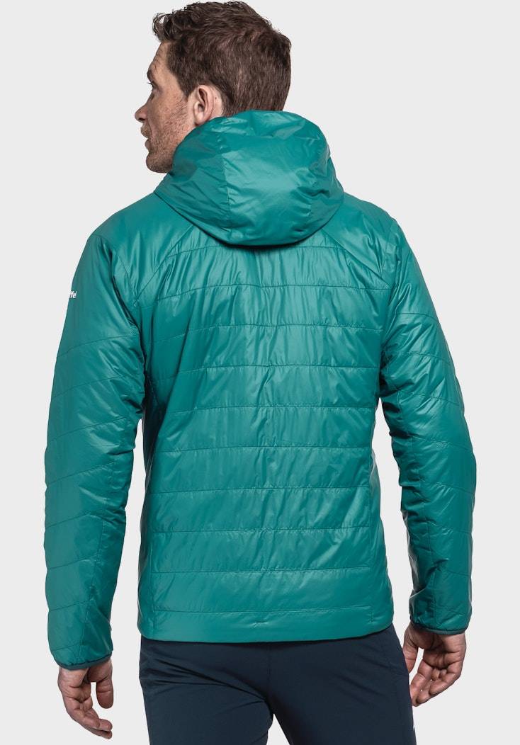 Schöffel Winddichte & komprimierbare Wanderjacke Auslauf
