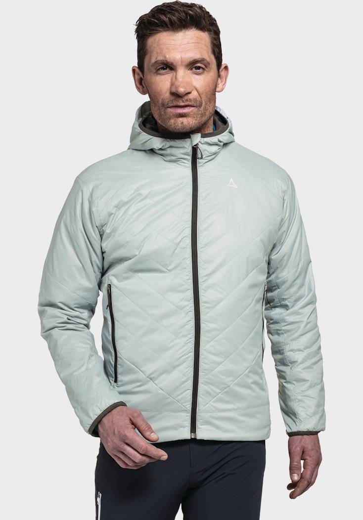 Schöffel Winddichte & komprimierbare Wanderjacke Verkauf