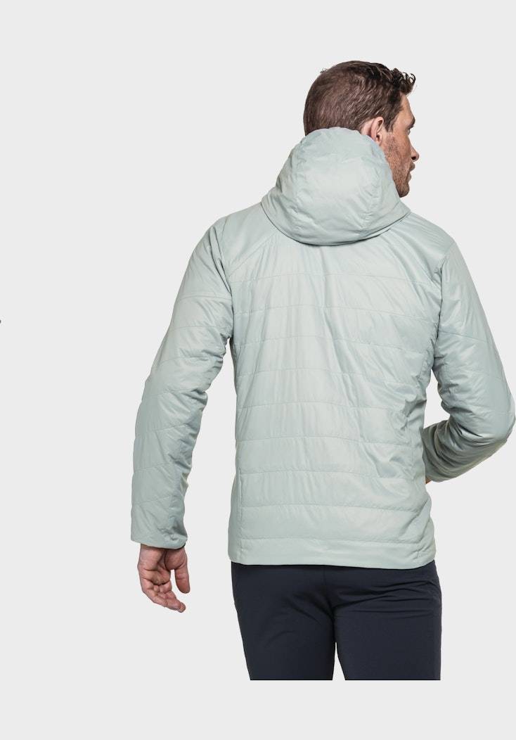 Schöffel Winddichte & komprimierbare Wanderjacke Verkauf