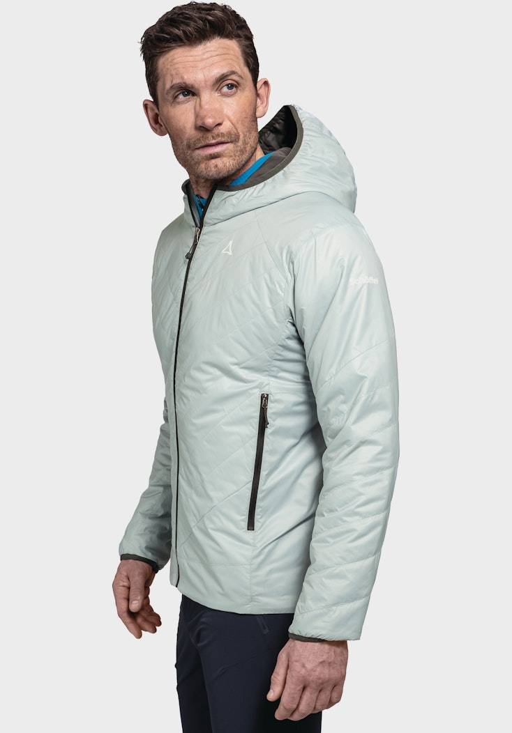 Schöffel Winddichte & komprimierbare Wanderjacke Verkauf