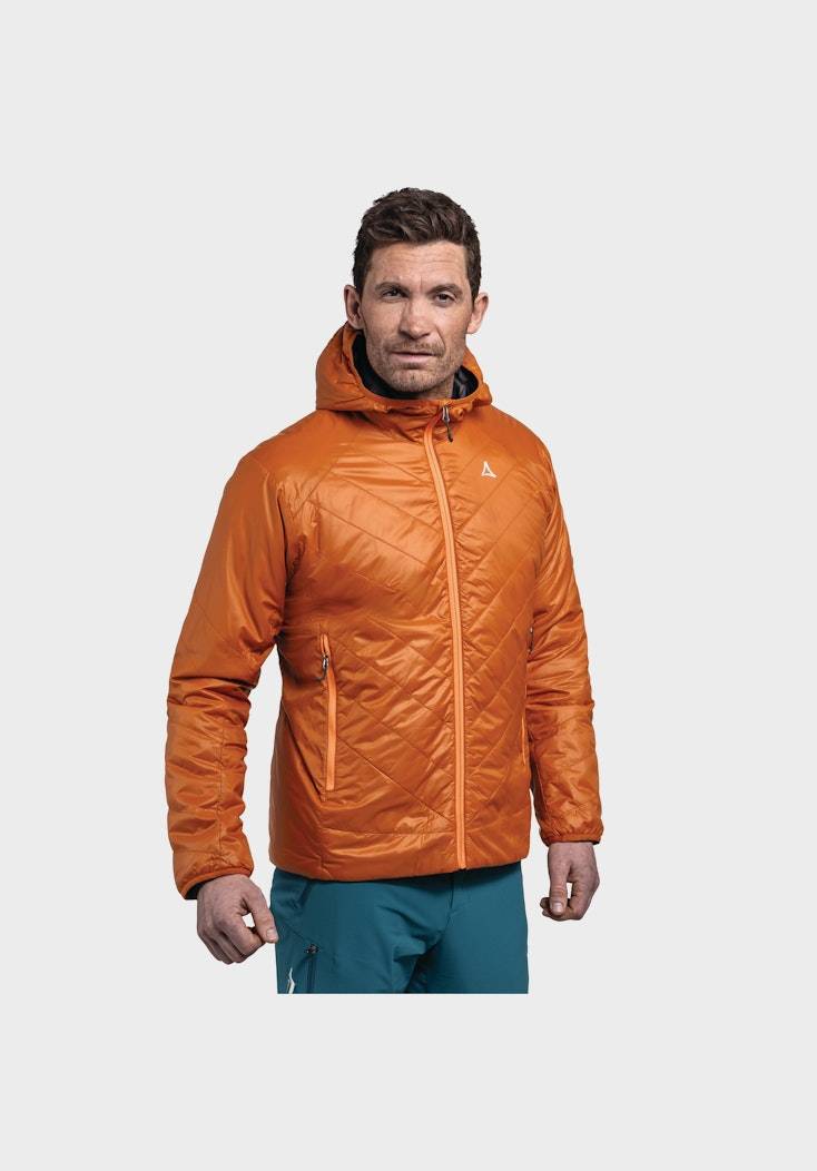 Schöffel Winddichte & komprimierbare Wanderjacke Angebote