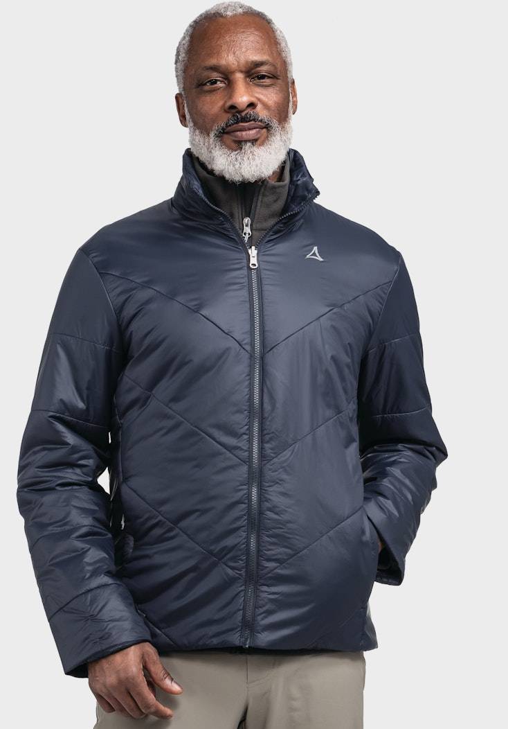 Schöffel Winddichte Isolationsjacke zum Wandern Hotsell