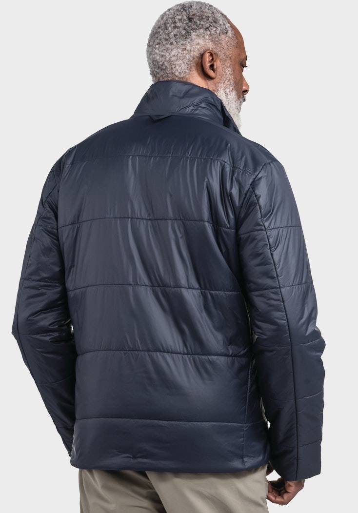 Schöffel Winddichte Isolationsjacke zum Wandern Hotsell
