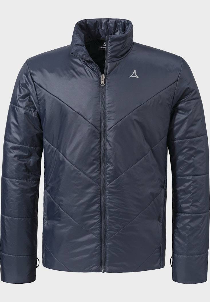 Schöffel Winddichte Isolationsjacke zum Wandern Hotsell