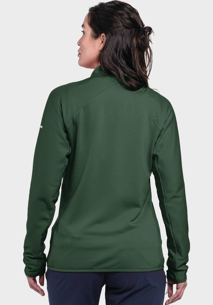 Schöffel Fleece Jacke für sportliche Wanderungen im Angebot