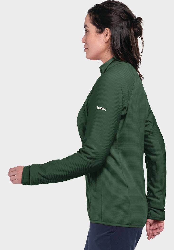 Schöffel Fleece Jacke für sportliche Wanderungen im Angebot