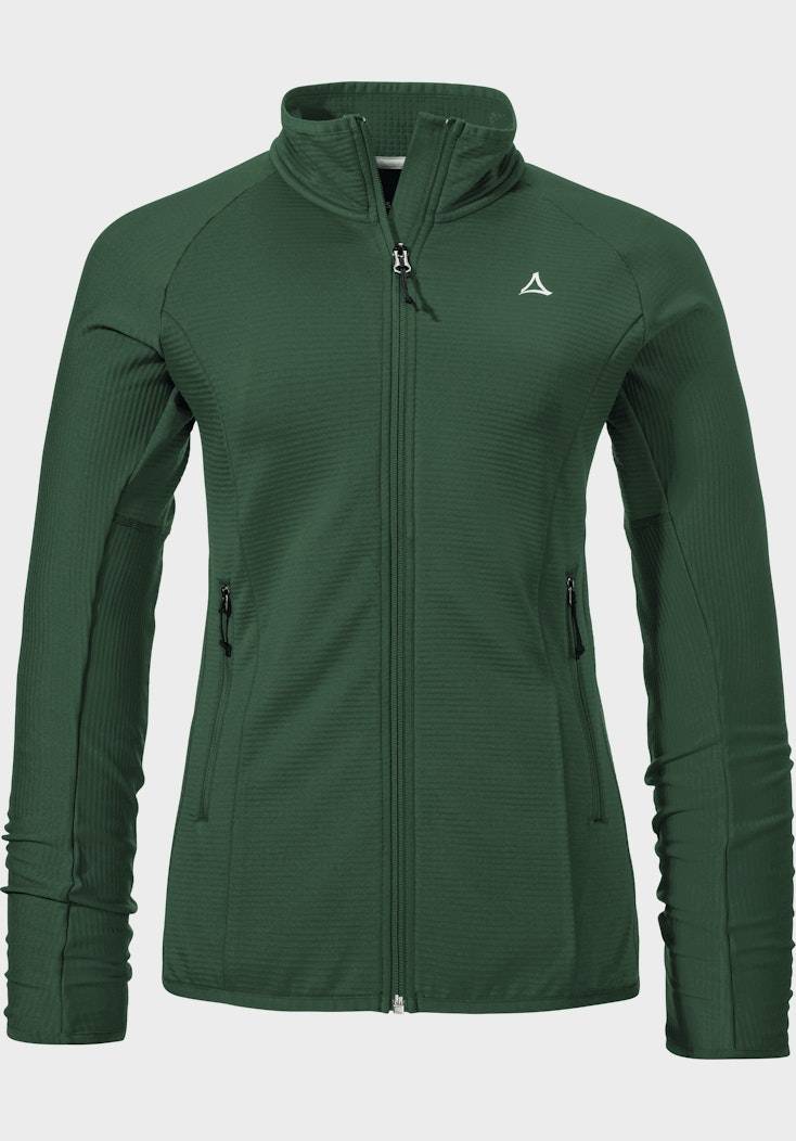 Schöffel Fleece Jacke für sportliche Wanderungen im Angebot