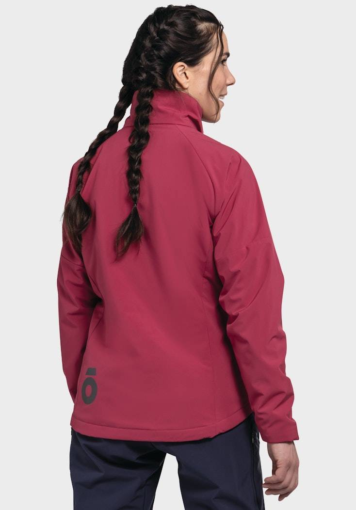 Schöffel Leichte & winddichte Mountainbike-Jacke Blitzverkäufe