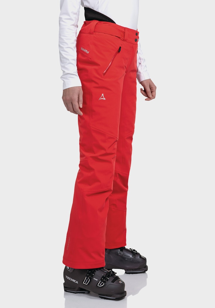 Schöffel Komfortable und wärmende Skihose Fabrikpreis
