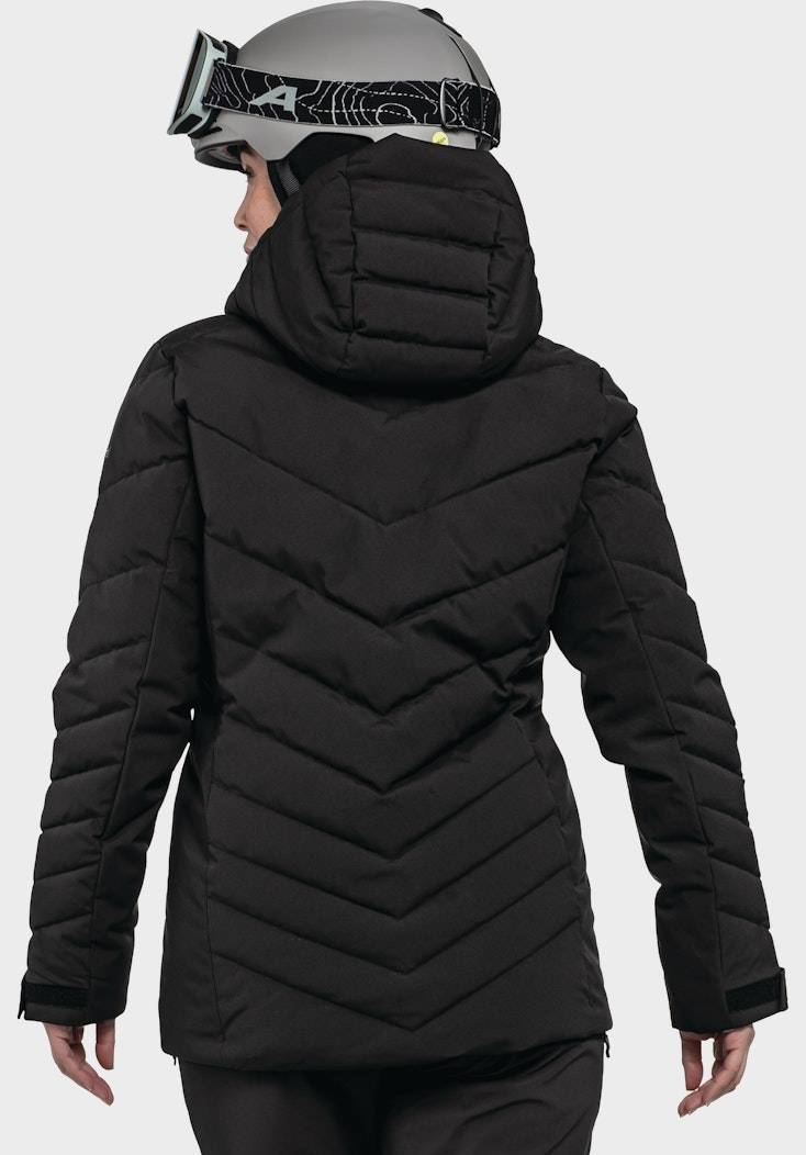 Schöffel Skijacke mit hoher Bewegungsfreiheit Günstig kaufen