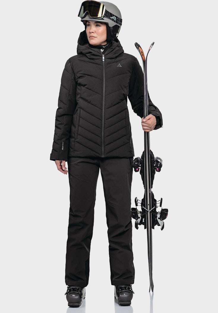Schöffel Skijacke mit hoher Bewegungsfreiheit Günstig kaufen