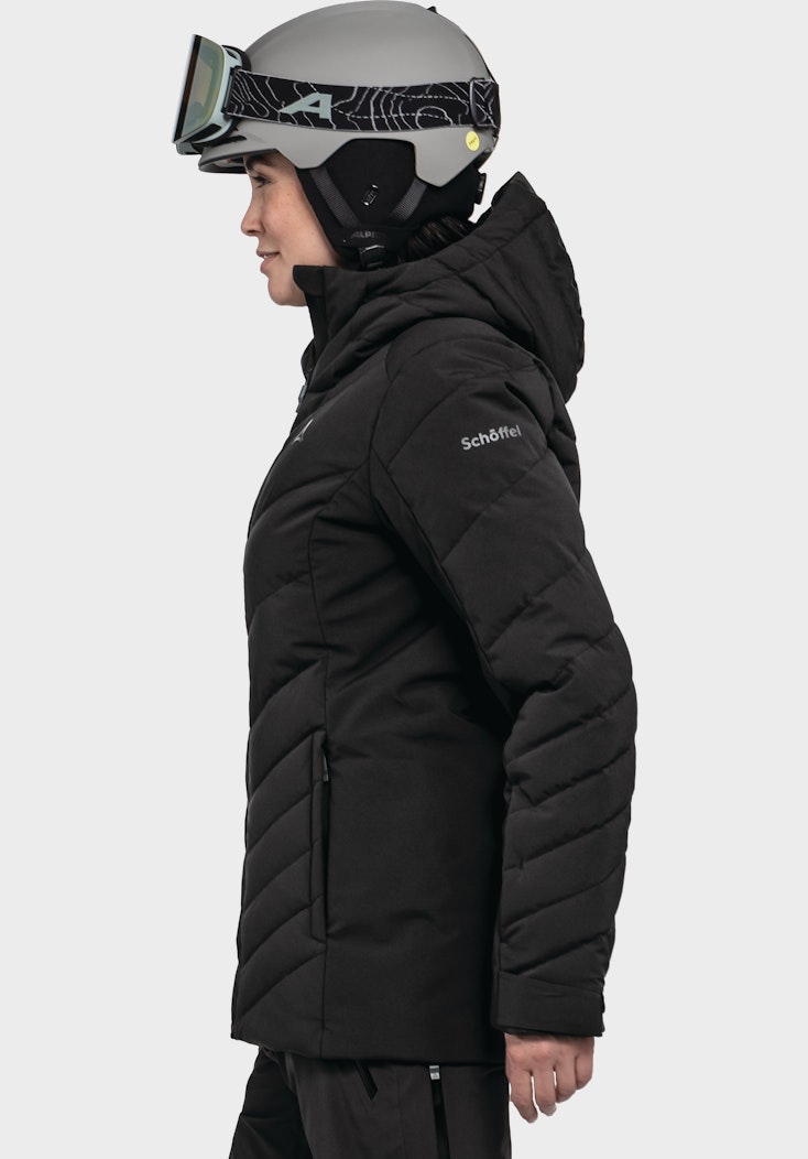 Schöffel Skijacke mit hoher Bewegungsfreiheit Günstig kaufen