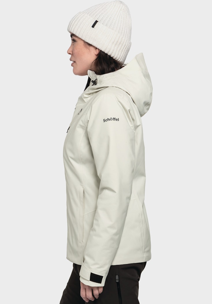 Schöffel Höchst komfortable Jacke zum Skifahren Versandkostenfrei