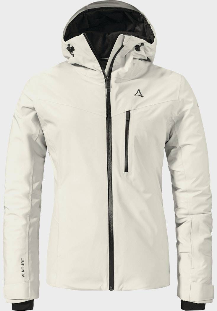 Schöffel Höchst komfortable Jacke zum Skifahren Versandkostenfrei