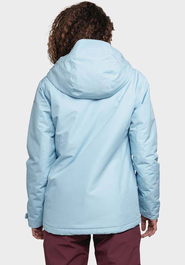 Schöffel Wasserdichte Isolationsjacke zum Wandern Flash Sale