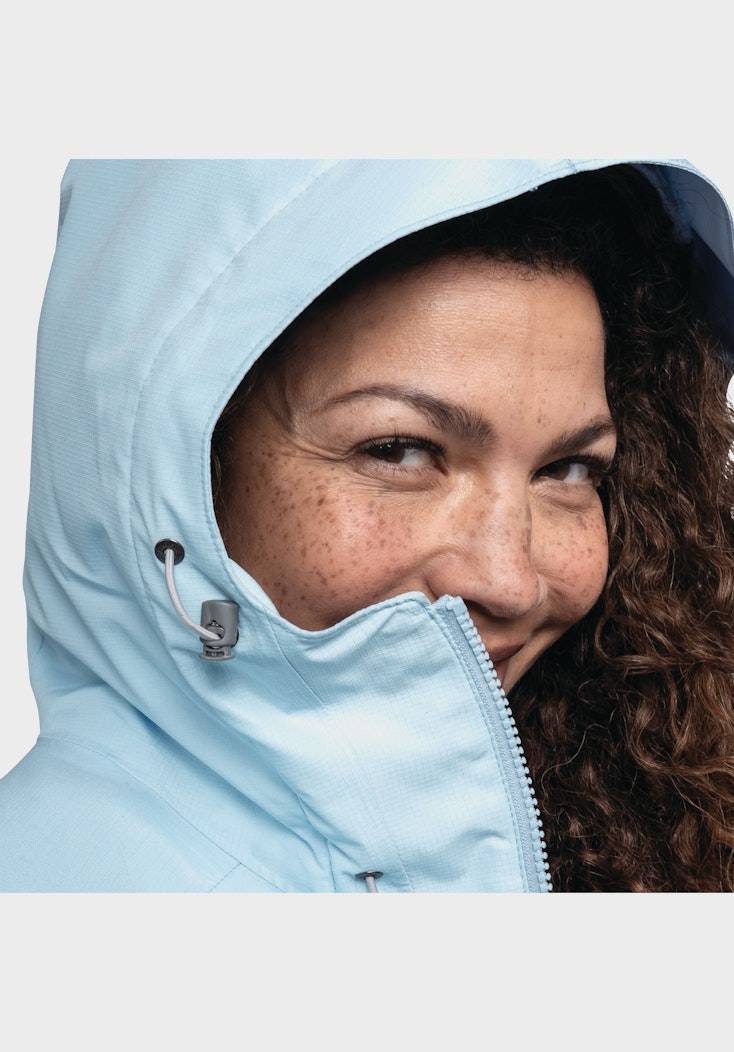 Schöffel Wasserdichte Isolationsjacke zum Wandern Flash Sale