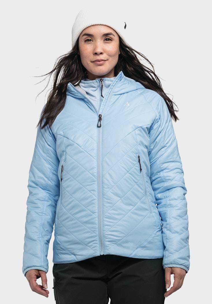 Schöffel Winddichte & komprimierbare Wanderjacke Begrenztes Angebot